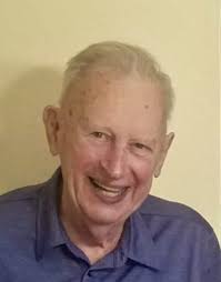 LAWRENCE MORRIS Obituary