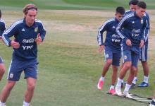En el estadio hidalgo, el equipo dirigido por fernando 'bocha' batista reaccionó a una desventaja inicial y terminó igualando. Seleccion Argentina Sub 23 Analisis