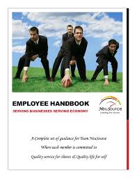 The objective of this handbook is to lays down the policies, benefits, terms and conditions of employment for all employees of ncs a microsoft certified partner that renders it services to intel, dell malaysia, motorola and many more. Hr Manual