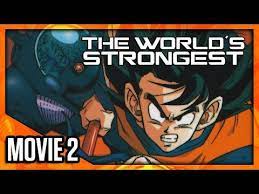 Maybe you would like to learn more about one of these? Dragonball Z Abridged Movie The World S Strongest Teamfourstar Tfs Teamfourstar