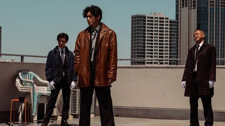 Bad Lieutenant: Tokyo' Review: Takashi Miike's Iffy Franchise Entry