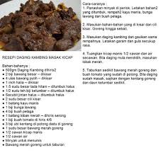 Resepi asal adalah chicken tikka masala. 52 Ide Mamak Malay Resepi Di 2021 Kari Ayam Tandoori Resep Kari