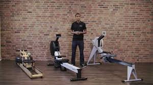 Mit einem rudergerät kannst du 80% deiner muskeln gleichzeitig trainieren und zusätzlich fett verbrennen. Ausleger Test Vergleich 2021 á… Tuv Zertifiziert