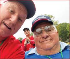 Honor Flight Of The Ozarks