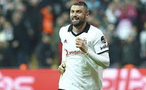 Ben bir beşiktaşlı olarak, gökhan gönül ve caner erkin'in ayrılmasına çok üzülürüm. Bjk Haberleri Besiktas Burak Yilmaz Kararini Verdi
