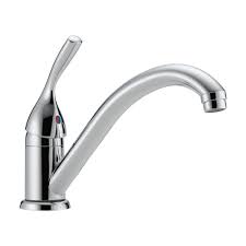 At an similar time, a couple of use of higher cabinet is. Delta Kitchen Faucet Chrome Lowe S Canada