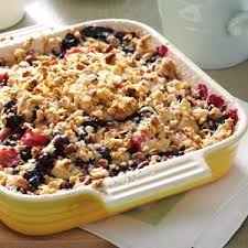 Rhubarb Blueberry Crumble Recipe Rhubarb Recipes Blueberry Crumble Recipes Rhubarb Desserts Recipes