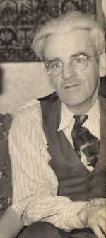 Leo Greeley (1898-1951)