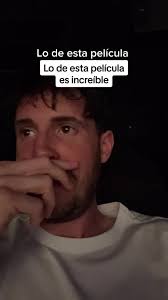 Mudo Al Cine Con Su Hermana Y Su Novio