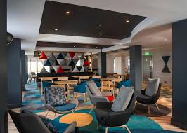 Guests of the hotel will have easy access to leith, royal yacht britannia and newhaven. Holiday Inn Express Edinburgh Leith Waterfront An Ihg Hotel Edinburgh Aktualisierte Preise Fur 2021