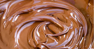 Calda De Chocolate Derretido Com Creme De Leite Receita De Recheio De Creme 4 Leites De Chocolate Receita De Creme De Chocolate Recheio Para Bolo Receitas De Recheio