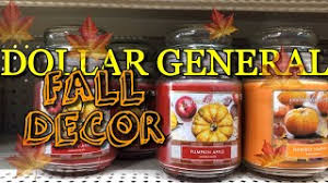 Check back in august to browse our 2021 fall selection. Dollar General Fall Decor 2019 Cute Fall Decorations From Dg Youtube