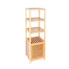 bamboo bathroom storage cabinet ba2684 bathroom storage cabinet bathroom storage bamboo bathroom