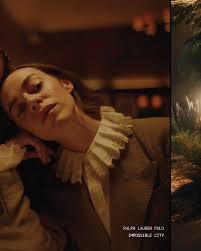 A beauty commercial takes a turn. 'Faces', a short film by Chloe Hayward  (@chloeahayward), invites emotion to the surface and leaves the mask  behind. Watch 'Faces' now