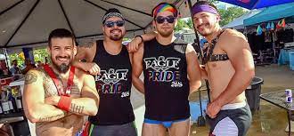 They will host a series of pride rowing classes on saturday, june 26th! Gay Pride Houston 2021 Texas New Dates And Block Party