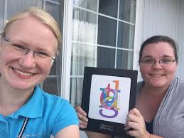 Michaela "The Bookgirl" Pavlaskova