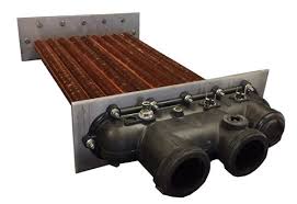 Keep heater area clear and free from combustibles, flammable liquids and chemicals. Raypak Heat Exchanger 406 407 Polymer 010046f Buy Online In Angola At Angola Desertcart Com Productid 184388720
