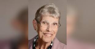 Lucy M. Staub Obituary (2023)