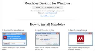 For information about configuring app protection in citrix workspace app, see app protection. Mendeley Desktop Download Free Software Windows 10 Product