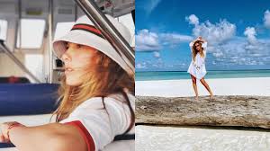 We did not find results for: Millie Bobby Brown Just Holidayed At This Luxury Resort In The Maldives Harper S Bazaar Arabia