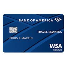 With these tips and a bank of america advantage safebalance banking® account, they'll learn how to manage their money this season and all year round. Bank Of America Travel Rewards Credit Card Review Good For Beginners