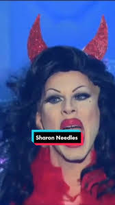 Sharon Queen's Instagram, Twitter & Facebook