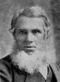 Reuben Butchart's Old Everton and the Pioneer Movement