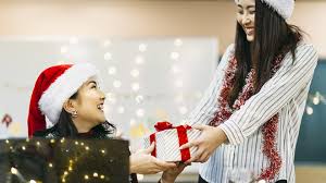 Christmas gifts for teens, cereal killer spoon, stocking stuffers for kids, teen christmas, christmas gift ideas. Buying Christmas Presents Is The Gift That Keeps On Giving Says Science Marketwatch
