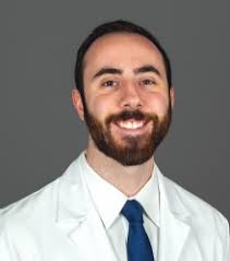 Orthopedic Surgery Program Residents