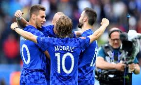 Citeste acum toate articole despre cupa mondiala 2018 pe digi24.ro. CroaÈ›ia Este Ultima SemifinalistÄƒ La Cupa MondialÄƒ Europa Fm