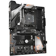 Hibrid dijital pwm ile amd b450 aorus anakart, tek thermal guard ile i̇kili m.2, rgb fusion 2.0, bant genişliği yönetimi ile gigabyte oyun lan. Gigabyte B450 Aorus Elite V2 Atx So Am4 Amd Sockel Am4 Mindfactory De