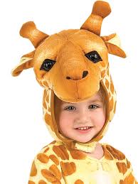 Amazon.com: Silly Safari Giraffe Toddler Costume : Clothing, Shoes & Jewelry