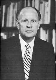 Tributes to Quintin Johnstone