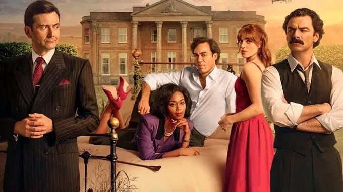La saison 2 de Rivals dévoile sa bande-annonce officielle | Disneyphile