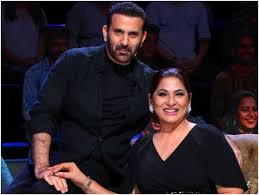 The Kapil Sharma Show Parmeet Sethi Recalls How Archana Puran Singh Eloped To Marry Him Watch video archana puran singh son ayushmaan & aaryamann sethi daily workout routine #thekapilsharmashow.