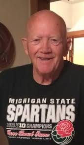 John Gibson Obituary (2016)