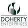 Logo Doherty Enterprises