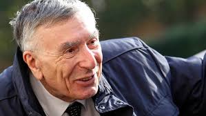 Lord Peston, economist and Labour peer, 1931-2016