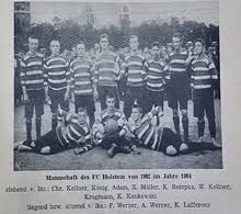 Der fußballverein ksv holstein kiel wollte seine frauenabteilung abstoßen, um den erfolg der herrenmannschaft zu sichern. Holstein Kiel Wikipedia