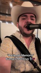 Grabaciones originales composicion de mi amigo @Fernando Angulo 🤝🏻👍🏻  #haciendomemoria #corridos #regionalmexicano #bulmaromontoya  #fernandoangulo #viral