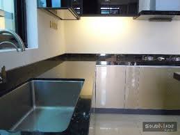Granite for decades granite kitchen counter tops are simply elegant. Johor Aluminum Kitchen Cabinet With Granite Table Top Aluminium Kitchen Cabinet Aluminium Kitchen Cabinet From Metalife