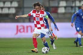 Luka modric turned in an inspirational display crowned by an outrageous goal to send croatia into the last 16 of euro 2020 at scotland's expense. Uefa Euro 2020 On Twitter Luka Modric Croatia S Most Capped Player With 135 Caps His Best International Moment Wcq