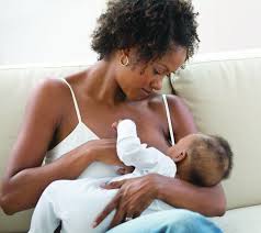 breastfeeding with ms: good for mom