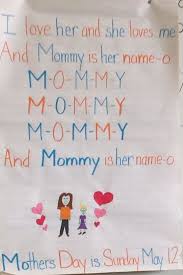 Pin By Christina Languedoc On School Mothers Day Crafts Mothers Day Poems Easy Mother S Day Crafts