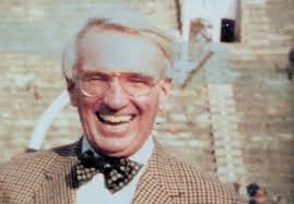 E. Timothy McAuliffe