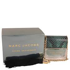 Maybe you would like to learn more about one of these? Amazon Com Divine Decadence By Marc Jacobs Eau De Parfum Spray 1 7 Oz Beauty