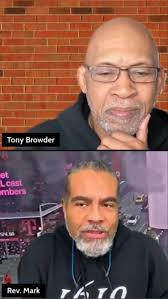 Meet Anthony T. Browder at the 2025 Black Book Expo!, Join us Saturday, May  10 from 3–7 PM at Pine Camp Arts Center for a powerful session with  renowned cultural historian and author Anthony T. ...