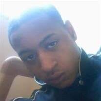 Terry Darnell Miller Jr. Obituary