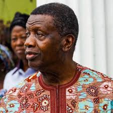 Happy birthday to my spiritual father Pastor E.O Adeboye. Congratulations  sir. @highlight Jokotade Egbeyemi Bisola Ibrahim Emiloju Okunoye Kehinde  Kenny Mathew Mercy Bejide Omotoso Doyin Ekundayo Alejo Olufunke Adenola  Adejoke Adeola Modina