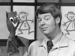 Remembering Mr. Knowzit, Joe Pinner. We always watched his show. There was  another one that I can't remember the name. The only thing I remember, it  had a rocket ship blasting off